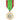 Francja, Médaille du Mérite Agricole, medal, 1883, Stan menniczy, Pokryty