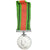 Reino Unido, Georges VI, The Defence Medal, WAR, medalla, 1939-1945, Excellent