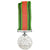 Reino Unido, Georges VI, The Defence Medal, WAR, medalla, 1939-1945, Excellent