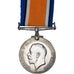 Regno Unito, British War, Georges V, medaglia, 1914-1918, Eccellente qualità