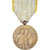 França, L'Assistance aux Animaux, Paris, medalha, Qualidade Excelente, Bronze