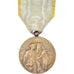 Francia, L'Assistance aux Animaux, Paris, medalla, Excellent Quality, Bronce, 27