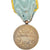 França, L'Assistance aux Animaux, Paris, medalha, Qualidade Excelente, Bronze