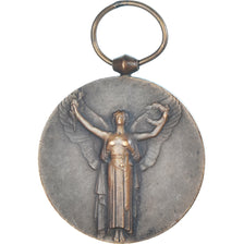 France, La Grande Guerre pour la Civilisation, Médaille, 1914-1918, Très bon