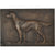 France, Medal, Chien, Setter, Cariat, AU(50-53), Bronze
