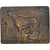 France, Medal, Chiens, Société Canine, Duseaux, EF(40-45), Bronze