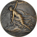 France, Médaille, Syndicat Général de la Construction Electrique, Business &