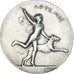 Frankreich, Medaille, Artémis, Société Canine de Normandie, Cariat, VZ