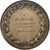 France, Medal, Briau et Compagnie, Business & industry, 1937, Chabaud