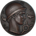 France, Medal, Cinquantenaire de l'Ecole Supérieure de Commerce de Toulouse