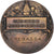 France, Medal, Chambre Syndicale de Menuiserie, Paris, Business & industry
