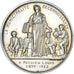 Frankreich, Medaille, Le Thillot, La Municipalité Reconnaissante, Vosges