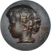 Belgium, Medal, Concours National du plus Bel Enfant, 1938, Rau, MS(60-62)