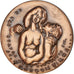 Francia, medaglia, François de Montcorbier dit Villon, Poète, Arts & Culture