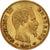 Coin, France, Napoleon III, Napoléon III, 10 Francs, 1858, Paris, VF(30-35)