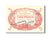 Biljet, Réunion, 5 Francs, 1944, Undated, KM:14, SUP