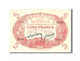 Banconote, Réunion, 5 Francs, 1944, KM:14, Undated, SPL-