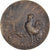 France, Medal, Aviculture, Agriculture, 1924, Charles, EF(40-45), Bronze
