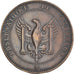 France, Medal, Observatoire de Besançon, Concours Chronométrique, Henri
