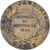 France, Medal, Belle Jardinière, Souvenir du Centenaire, Paris, 1930, Dubois.H