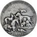France, Médaille, Société Canine du Maine, Exposition du Mans, 1913, SUP
