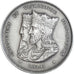 Frankrijk, Medaille, Hôpitaux Civils de Lyon, Childebert, Medicine, Schmitt