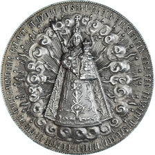 Suisse, Médaille, Maria Einsiedeln, Religions & beliefs, Drentwett, SUP+