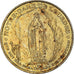 France, Token, Touristic token, Sanctuaire de Notre Dame du Rosaire, Lourdes