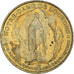 Frankreich, betaalpenning, Touristic token, Sanctuaire de Notre Dame du Rosaire