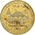 Frankreich, betaalpenning, Touristic token, Ville de Feytiat, Monnaie de Paris