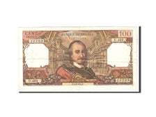 France, 100 Francs, 1995, KM:149c, Undated, EF(40-45), Fayette:65.30