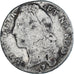 Münze, Frankreich, Louis XV, 1/2 Écu de Béarn au bandeau, 1/2 ECU, 44 Sols