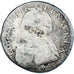 Munten, Frankrijk, Louis XV, 1/5 Écu aux branches d'olivier, 24 Sols, 1/5 ECU