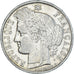 Münze, Frankreich, Cérès, 5 Francs, 1870, Paris, S+, Silber, KM:819