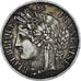 Monnaie, France, Cérès, 5 Francs, 1849, Paris, main-chien, TB+, Argent