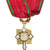France, Courage, Dévouement, Mérite, Arts, Lettres, Sciences, Sport, Medal