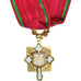 France, Courage, Dévouement, Mérite, Arts, Lettres, Sciences, Sport, Medal