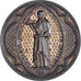 France, Médaille, Napoléon III, Saint Ange Gardien, Religions & beliefs