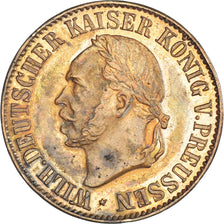 Germany, Token, Jeu, Spiel Marke, Deutscher Kaiser, Leasure, AU(55-58), Brass