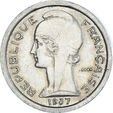 France, Token, PTT Téléphone Public, Marianne, 1937, Bazor, AU(55-58)