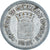 Moneda, Algeria, Chambre de Commerce, ,, Oran, 5 Centimes, 1921, MBC, Aluminio
