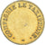 France, Token, Compagnie le Taxiphone, Society, AU(50-53), Brass