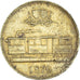 Switzerland, Token, Tramways de Genève, 10 Centimes, Railway, 1876, EF(40-45)