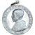 Vaticano, medalha, Pie XII, Crenças e religiões, 1950, MS(60-62), Alumínio
