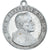 Watykan, medal, Pie X, Jeanne d'Arc, Religie i wierzenia, AU(50-53), Aluminium