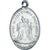 France, Medal, Notre Dame du Mont Carmel, Religions & beliefs, Penin, VF(30-35)