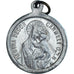 France, Médaille, Virgo Carmeli, Religions & beliefs, TTB+, Aluminium