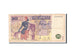 Billet, Tunisie, 20 Dinars, 1992, 1992-11-07, KM:88, B