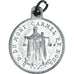 Frankrijk, Medaille, Notre Dame du Mont Carmel, Religions & beliefs, ZF+