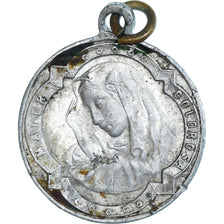 Frankrijk, Medaille, Religion, Mater Dolorosa, Religions & beliefs, ZF